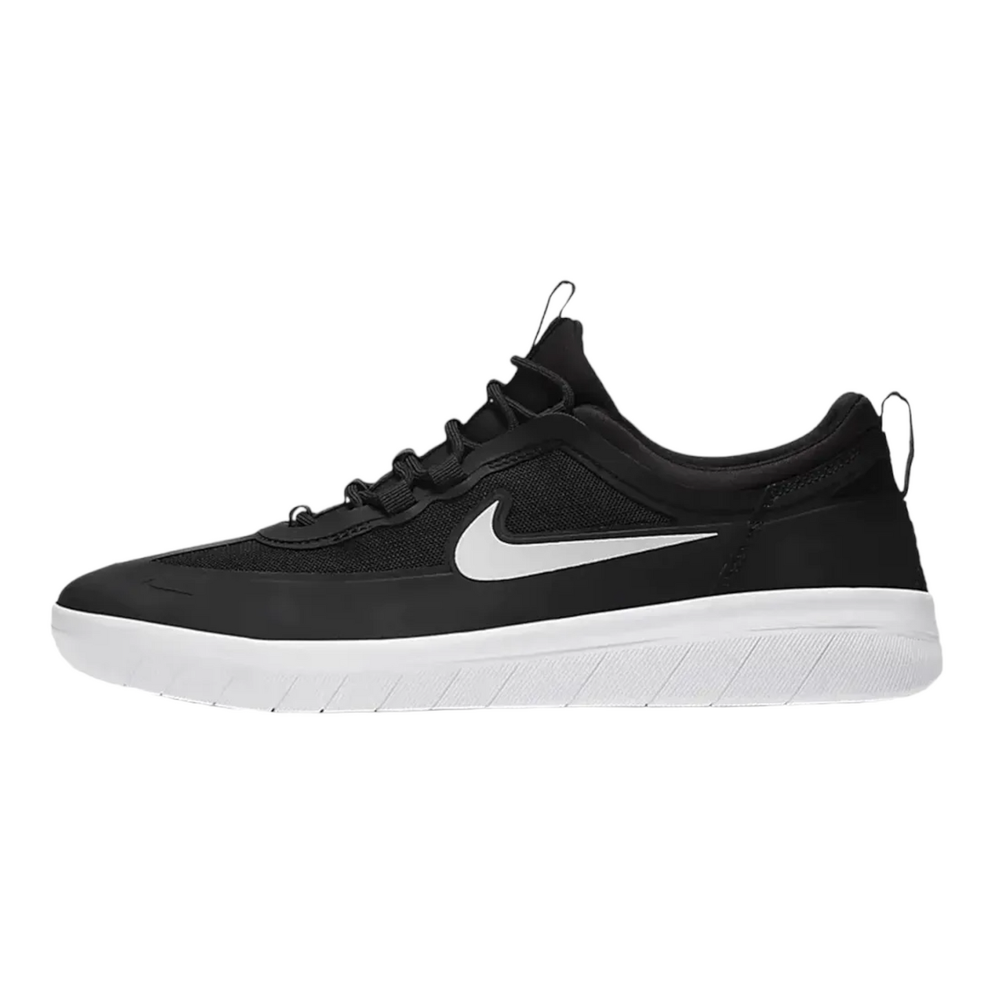 Nyjah SB Free 2 'Blanco/Negro'