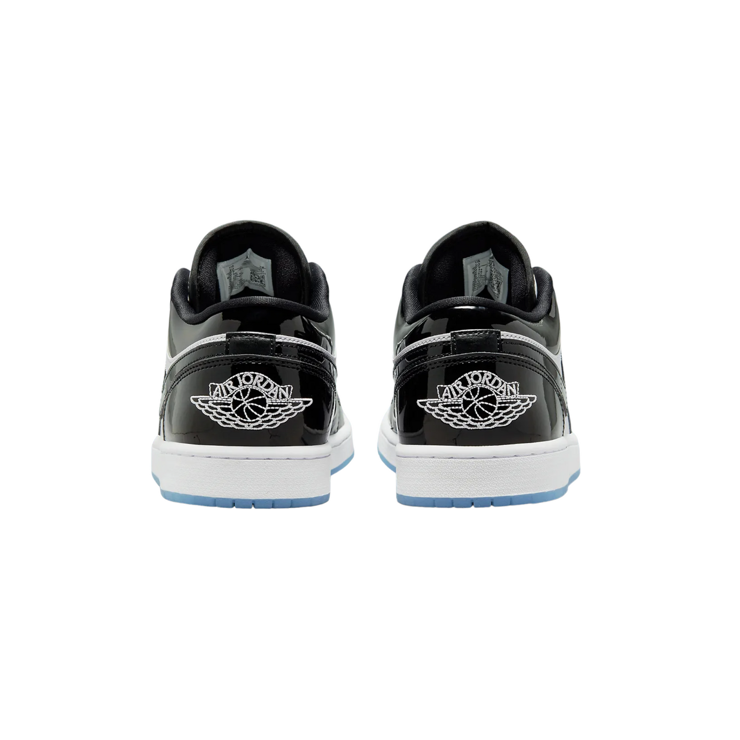 Jordan Low "Concord"