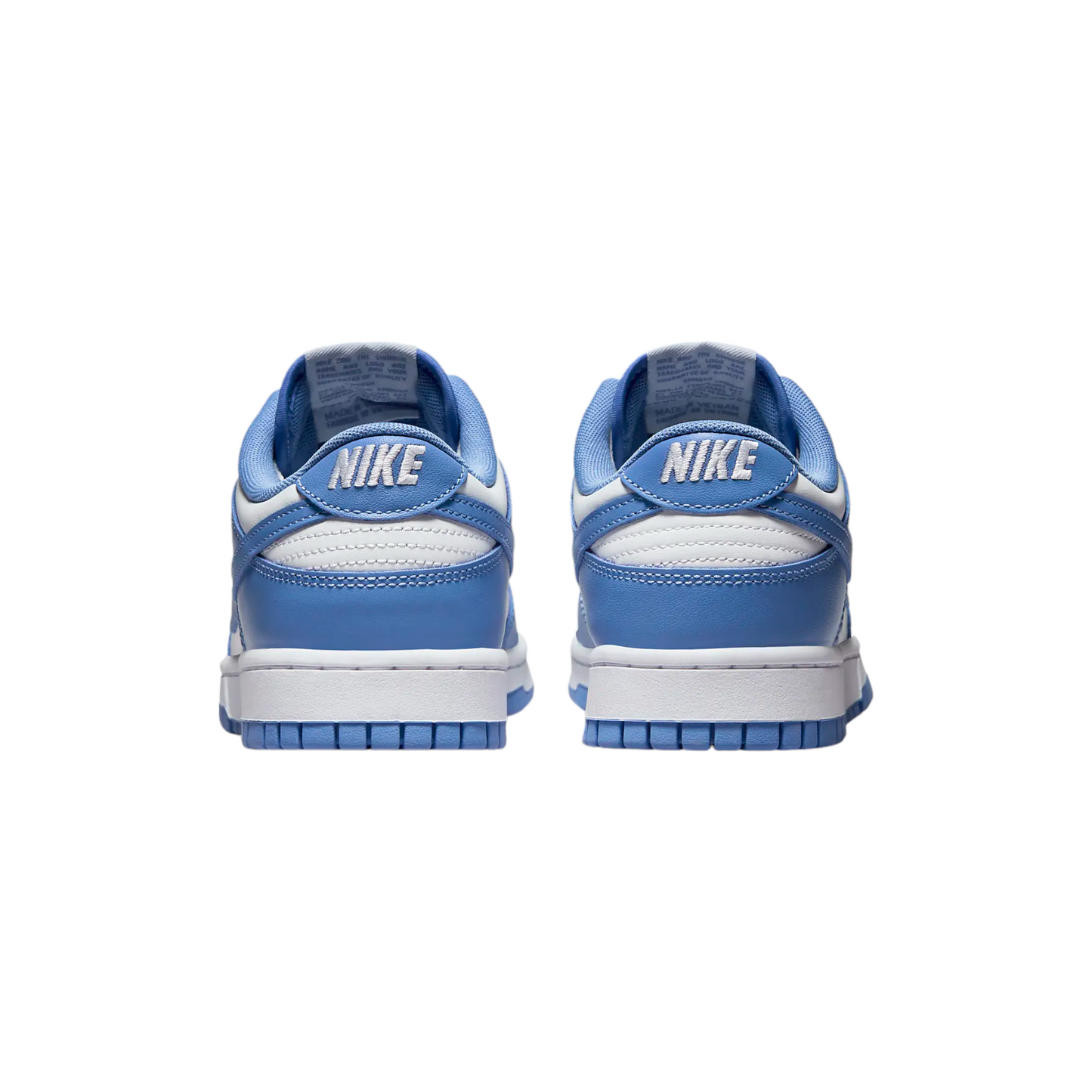 Dunk Low Retro 'Polar Blue'