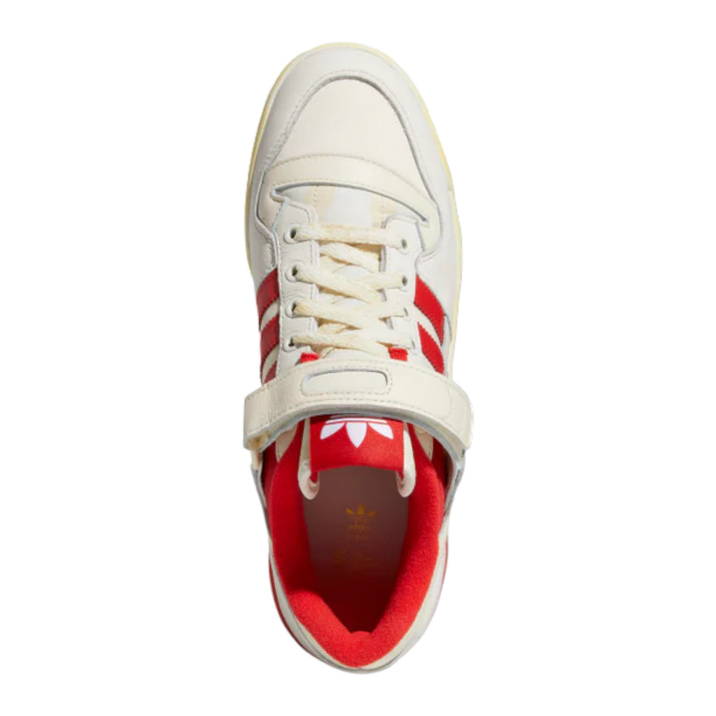 Forum 84 Low AEC 'White/Red' Vintage