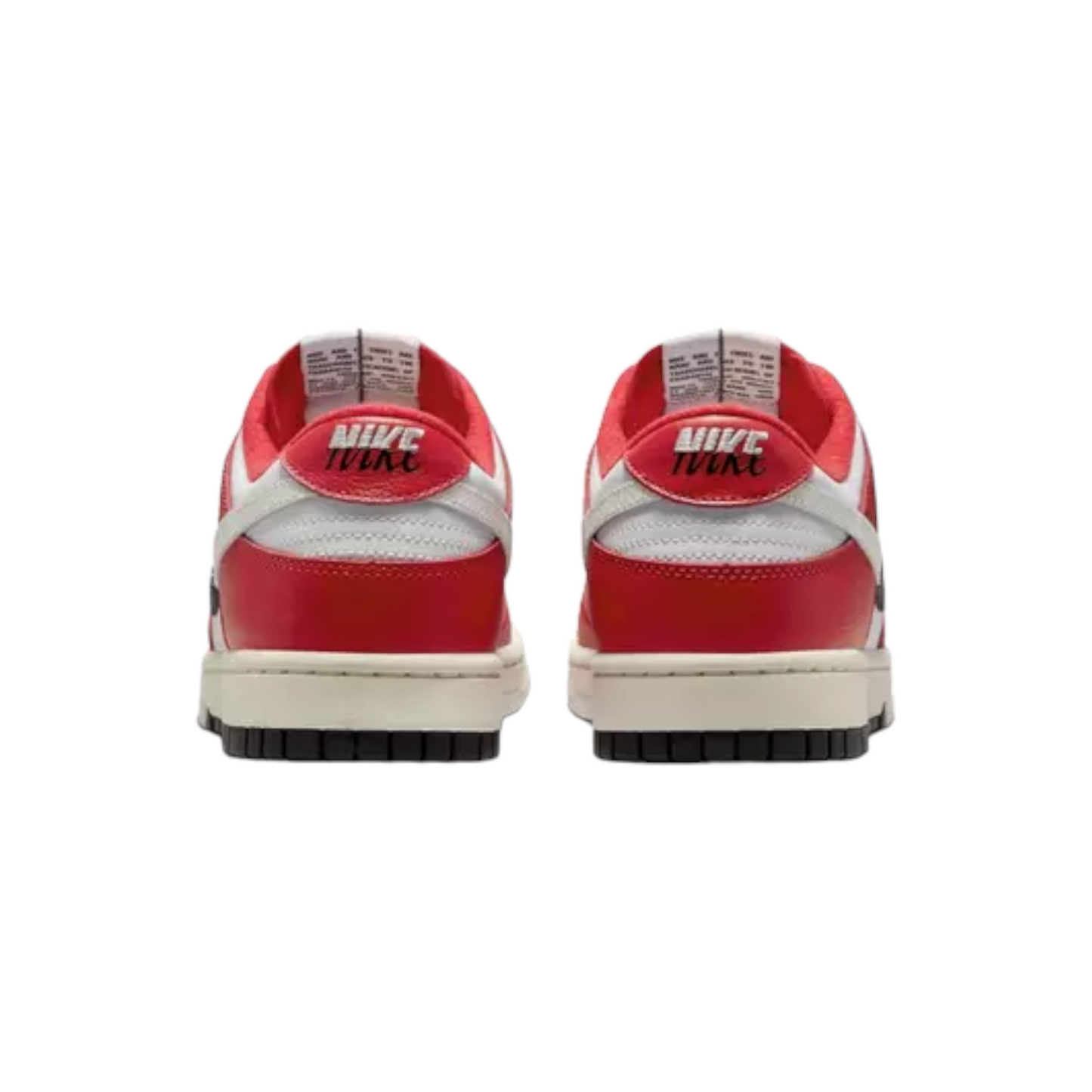 Nike Dunk Low Retro Premium Split "Chicago"