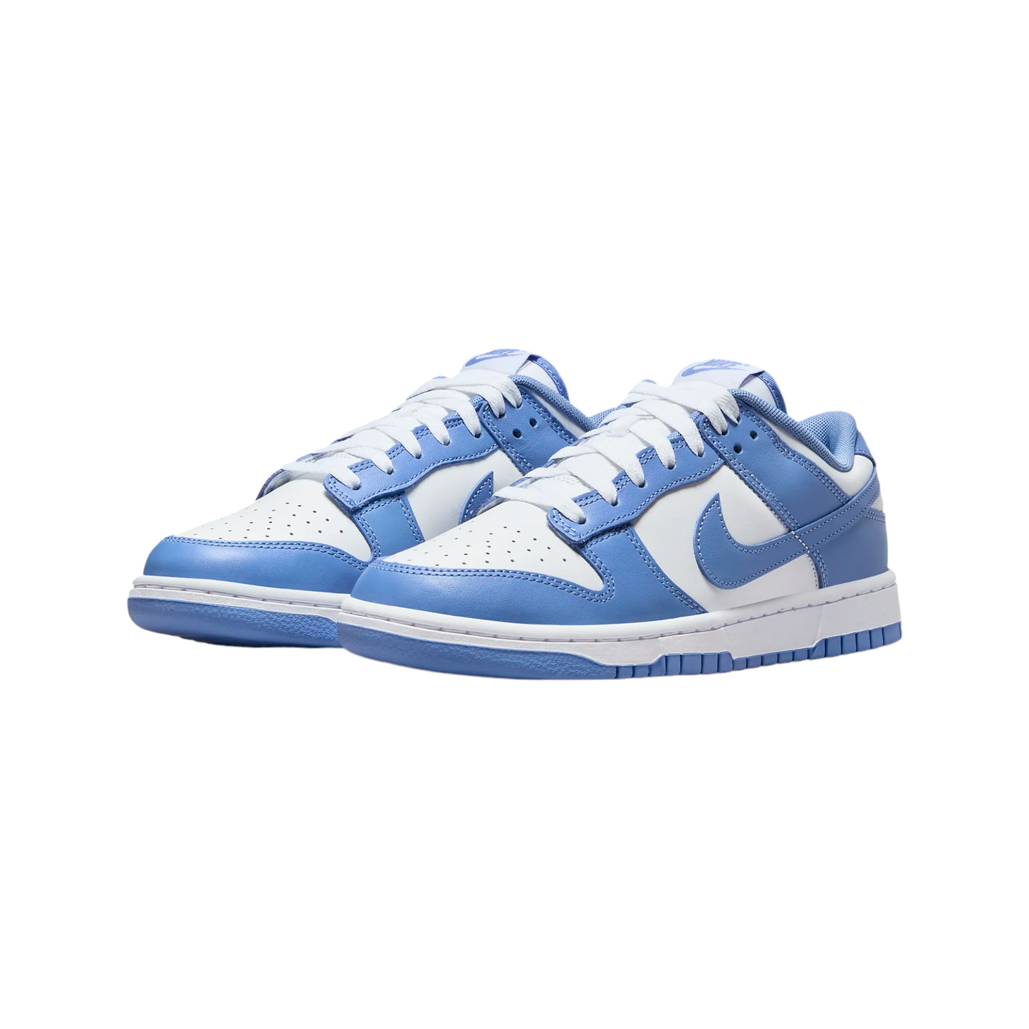 Dunk Low Retro 'Polar Blue'