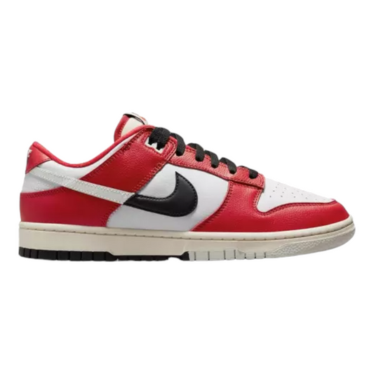 Nike Dunk Low Retro Premium Split "Chicago"