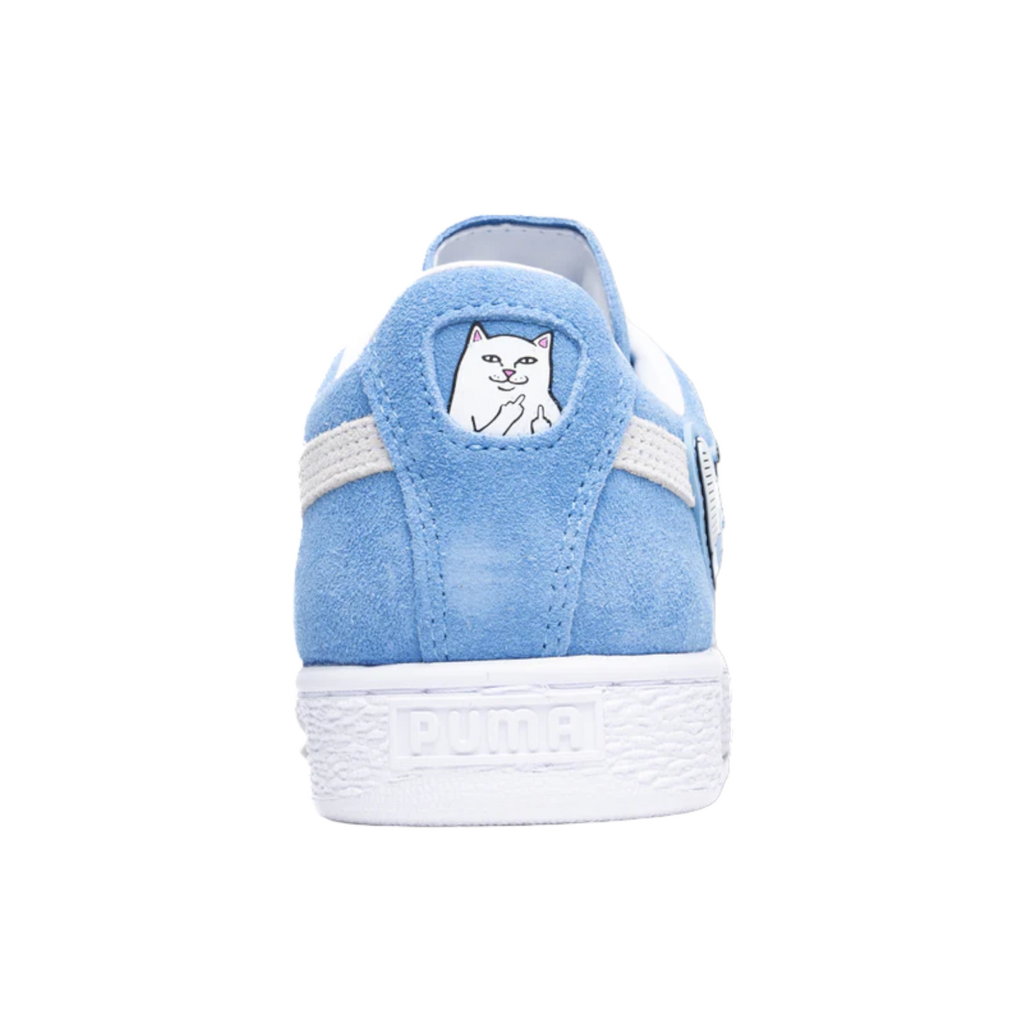 Suede RIPnDIP 'Regal Blue'