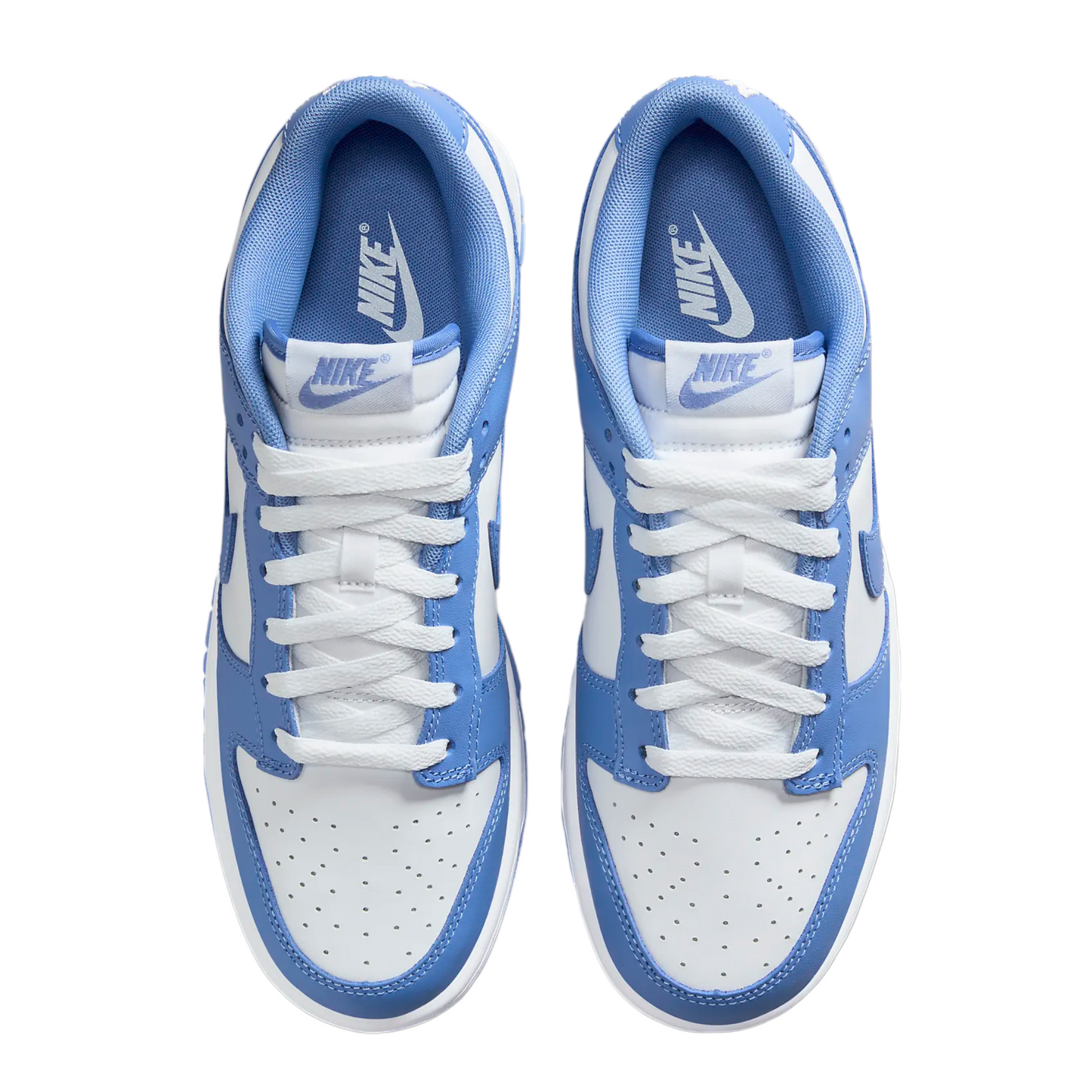 Dunk Low Retro 'Polar Blue'