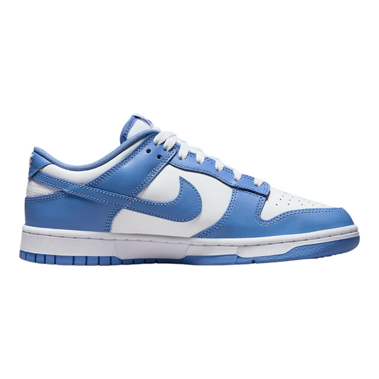 Dunk Low Retro 'Polar Blue'