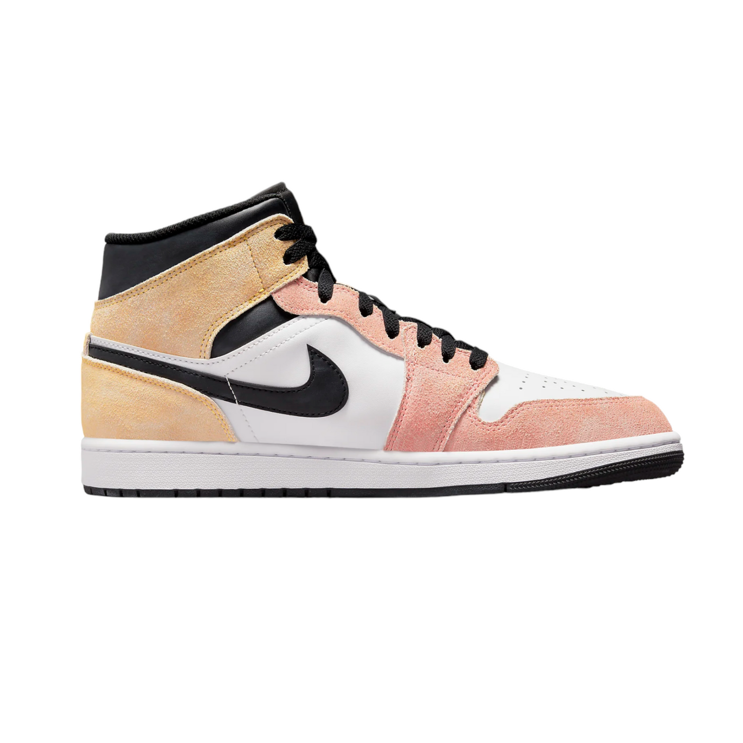 Air Jordan 1 Mid SE