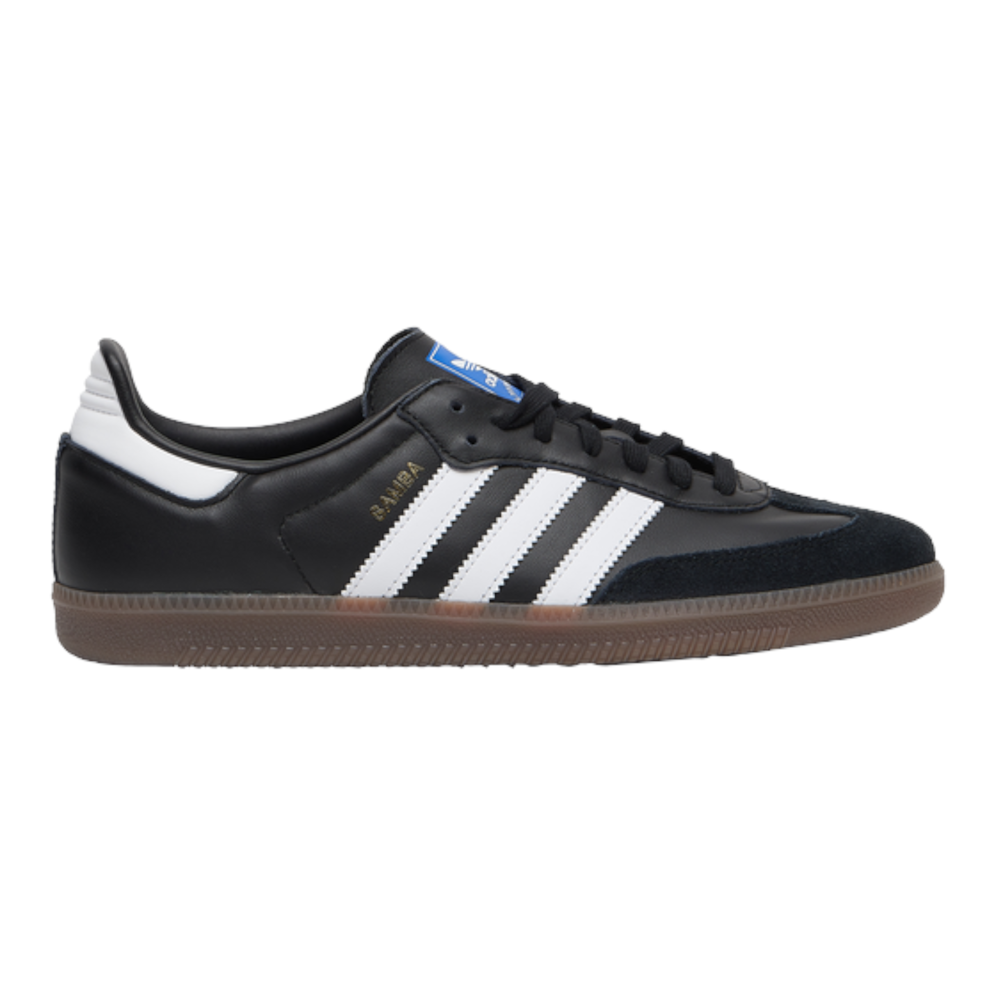 ADIDAS SAMBA BLACK TopShop El Salvador