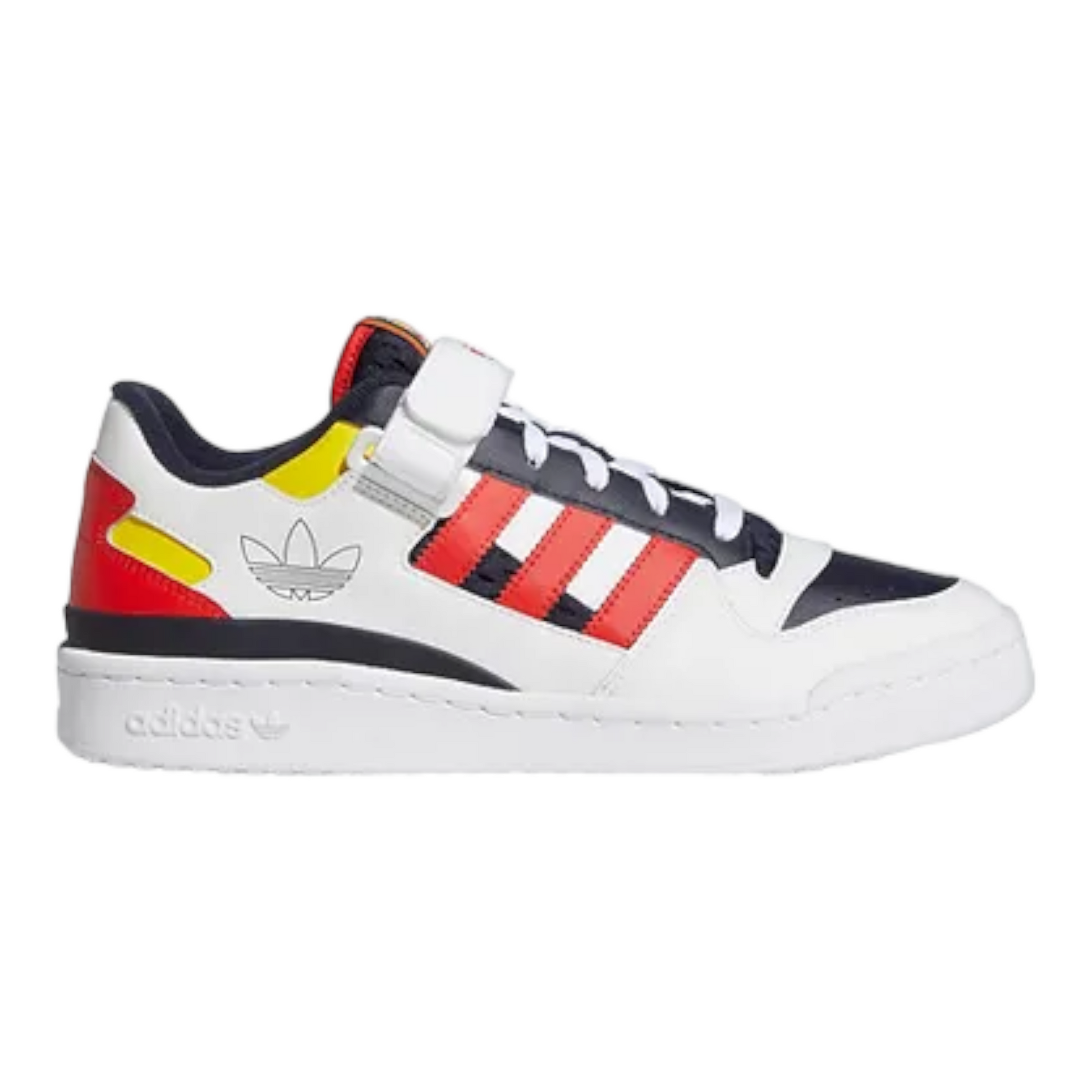 Adidas clearance el salvador