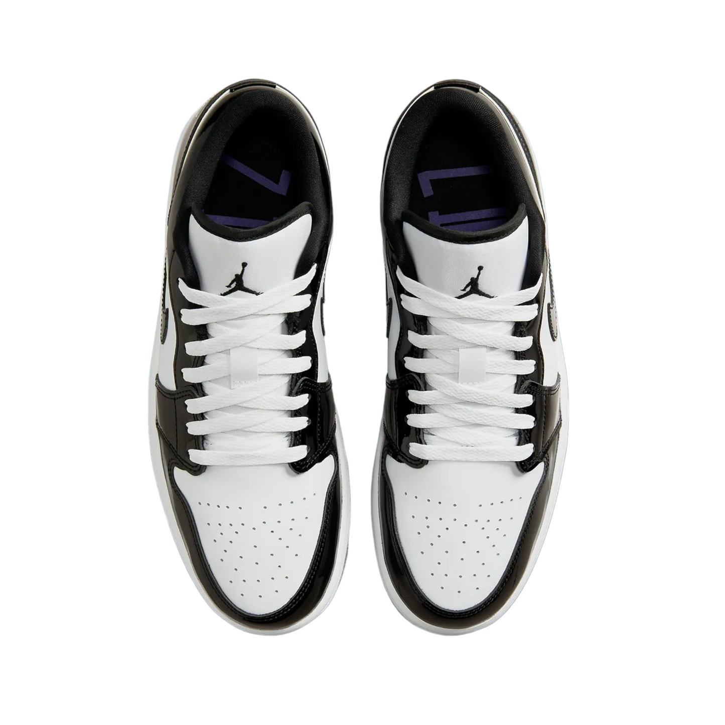 Jordan Low "Concord"