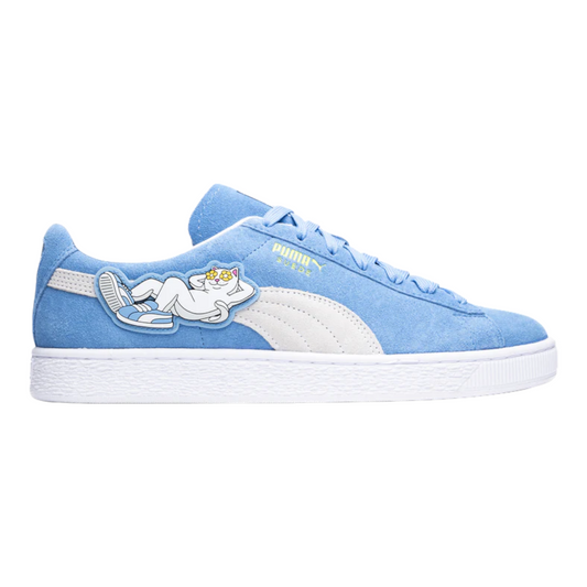 Suede RIPnDIP 'Regal Blue'