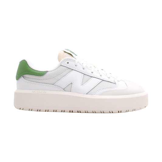 New Balance CT302 'White Chive Green'