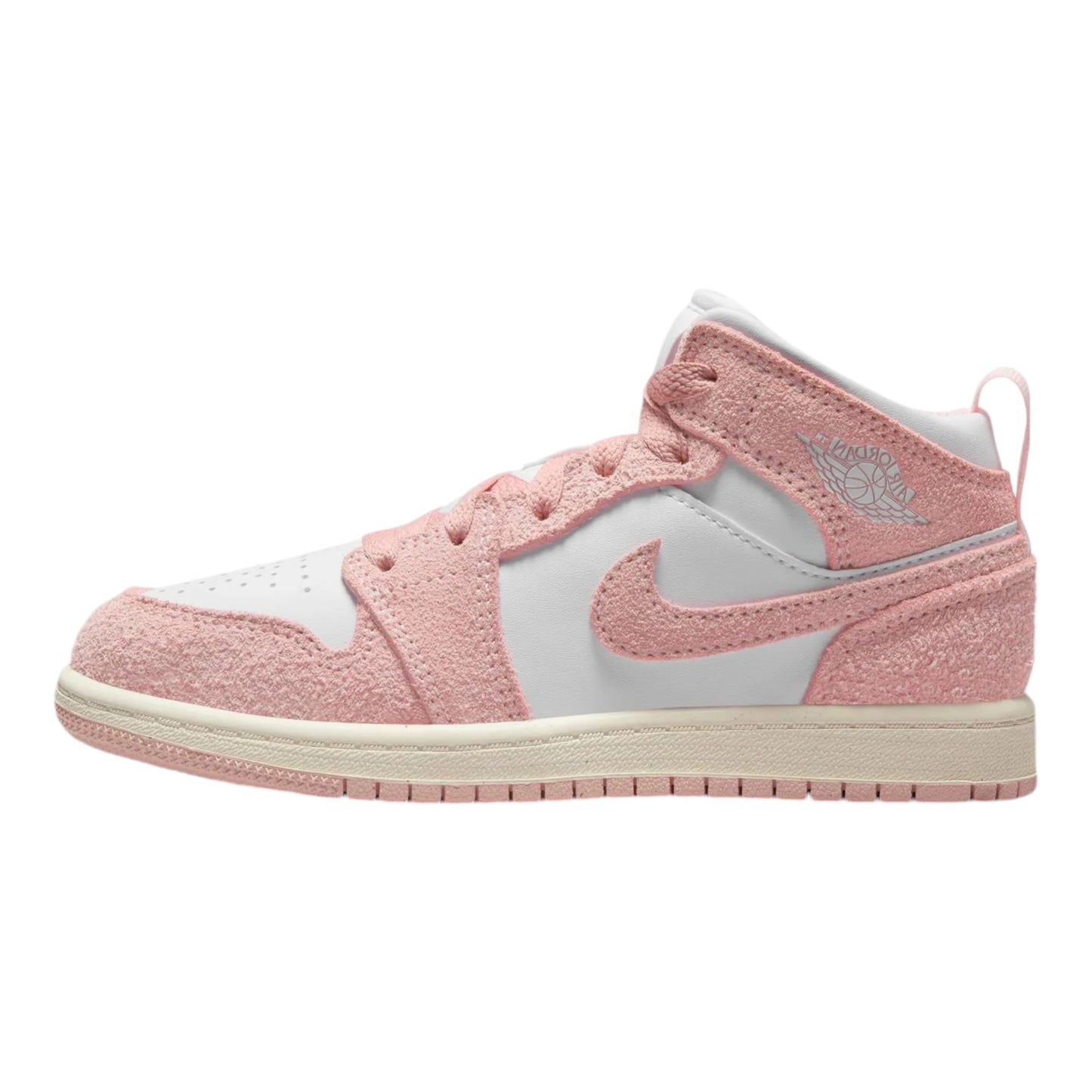 Air Jordan 1 Mid SE "Pink Sail"