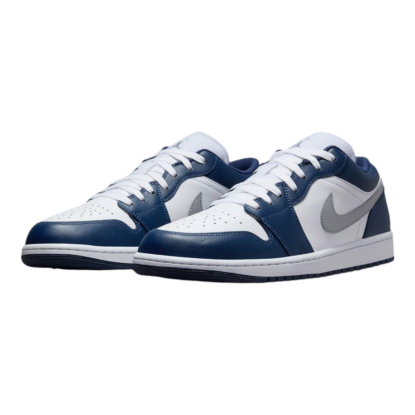 Air Jordan 1 Low Blue Navy