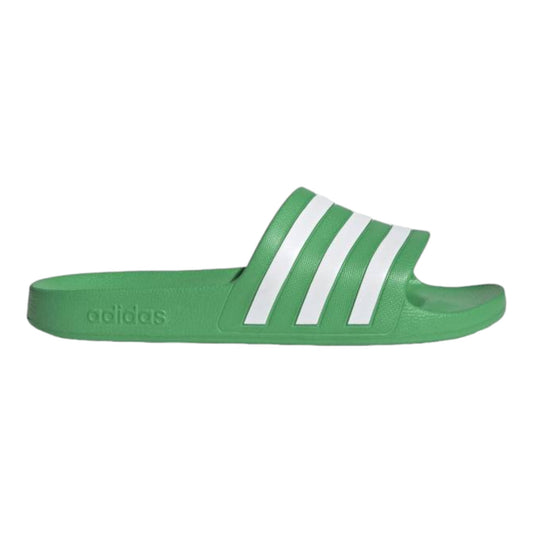 Slides Adilette 'Aqua Verde'