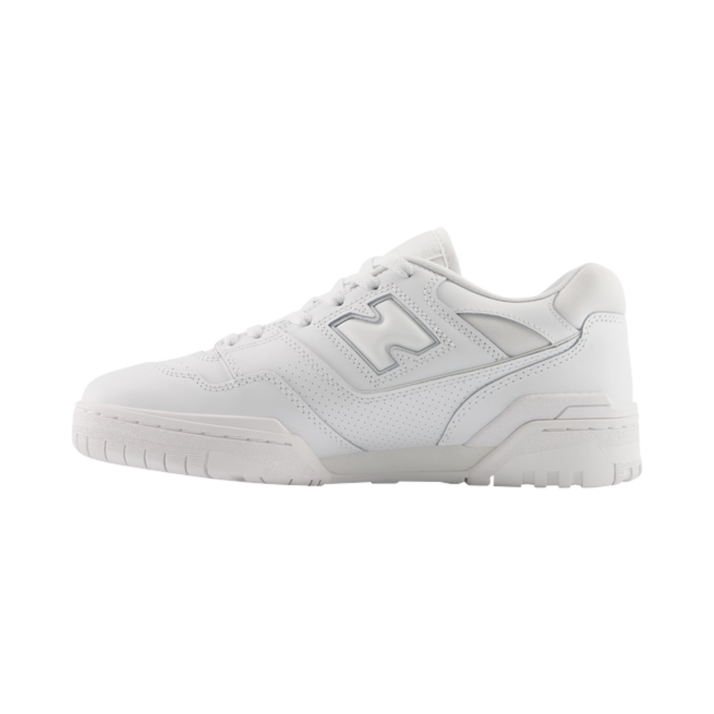 New Balance 550 'White/White'