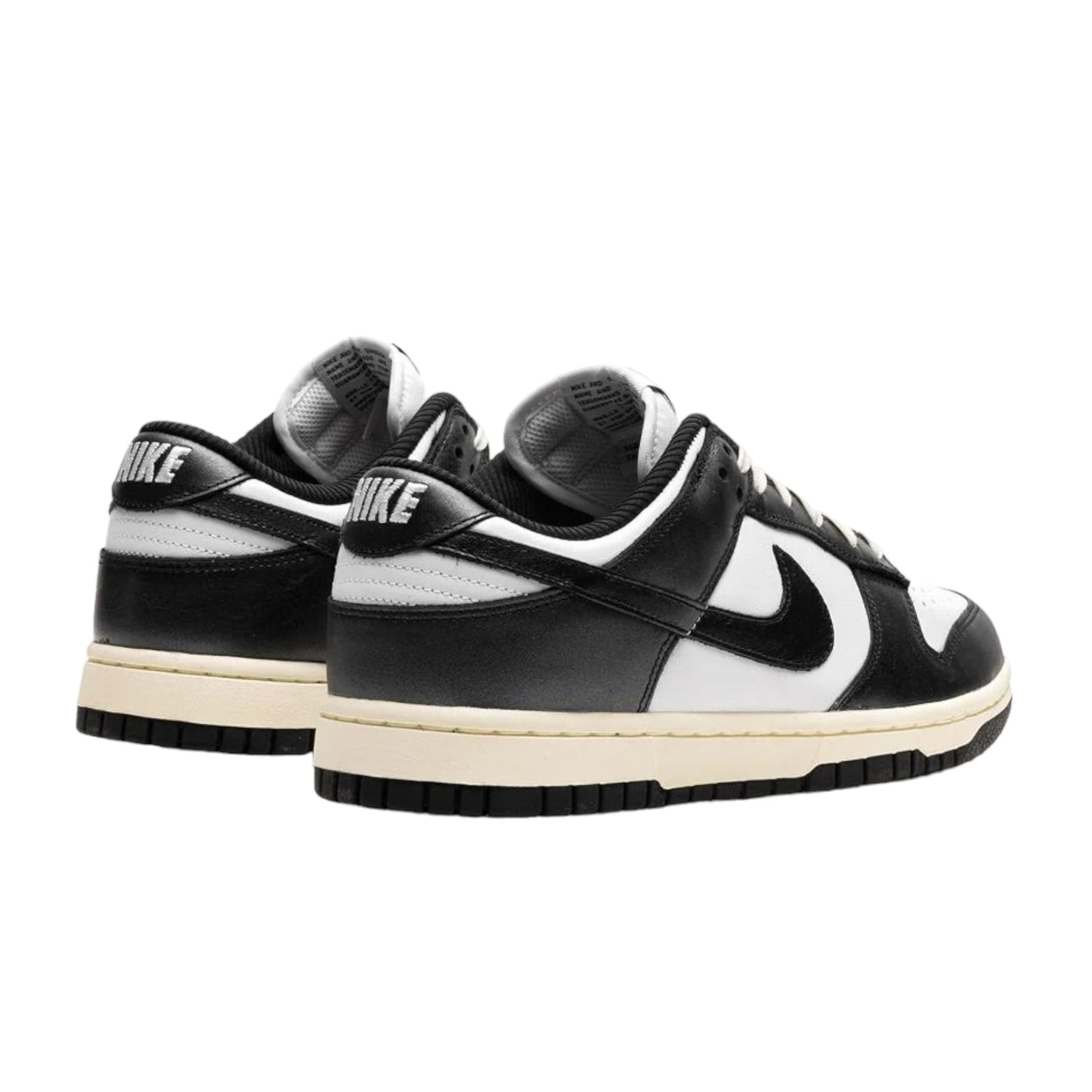 Dunk Low Vintage 'Panda'