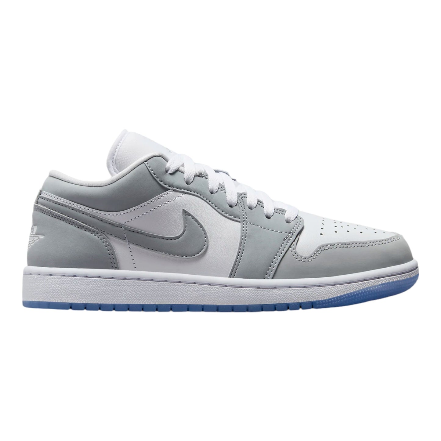 Air Jordan 1 Low W "Wolf Grey"