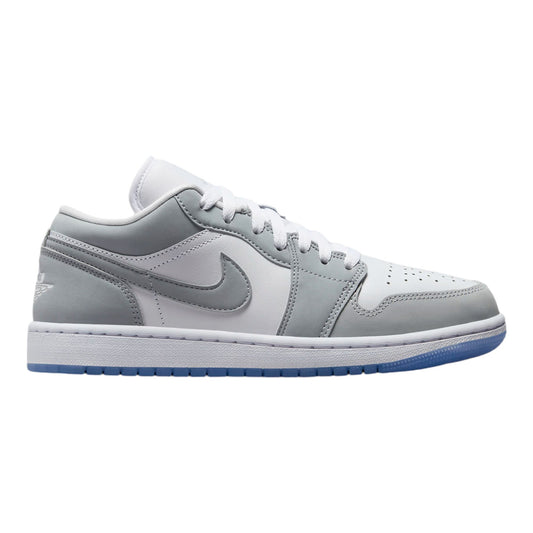 Air Jordan 1 Low W "Wolf Grey"