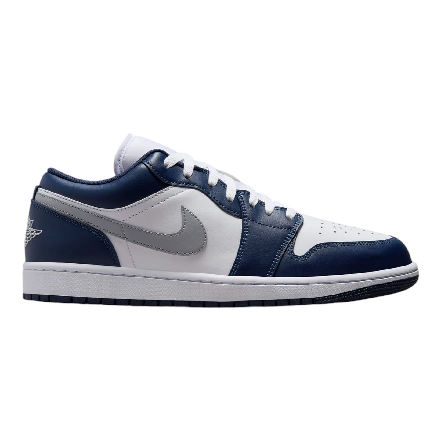 Air Jordan 1 Low Blue Navy