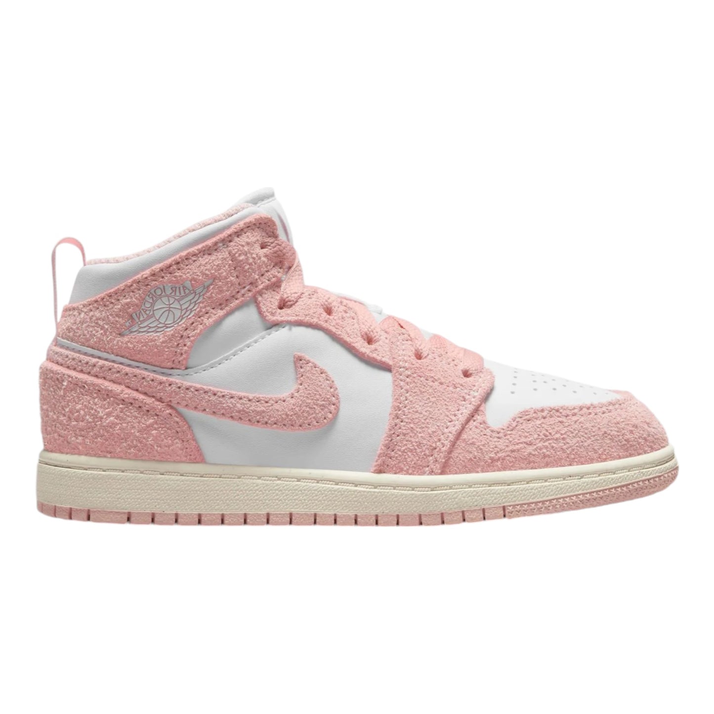 Air Jordan 1 Mid SE "Pink Sail"