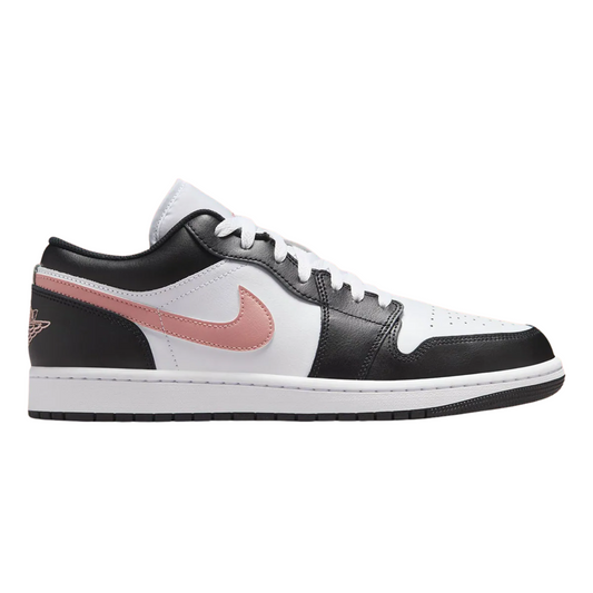 Air Jordan 1 Low "Rust Pink"