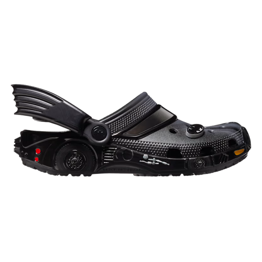 Crocs x Batman