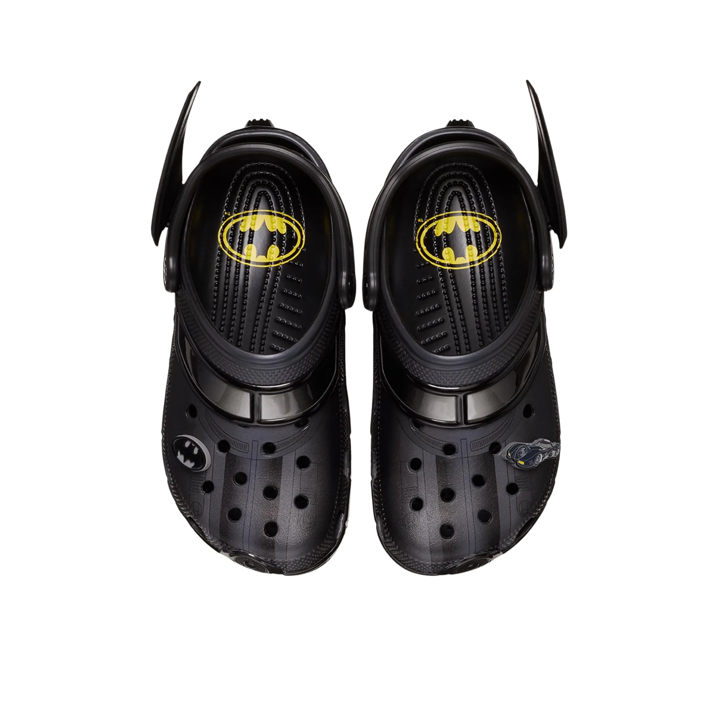 Crocs x Batman
