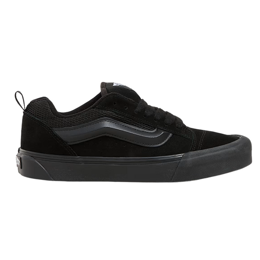 Knu Skool Triple Black
