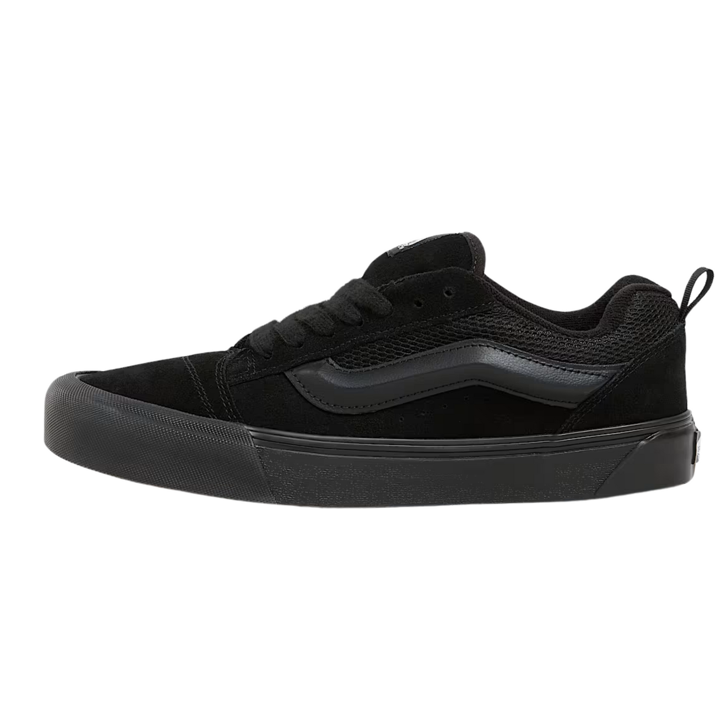 Knu Skool Triple Black