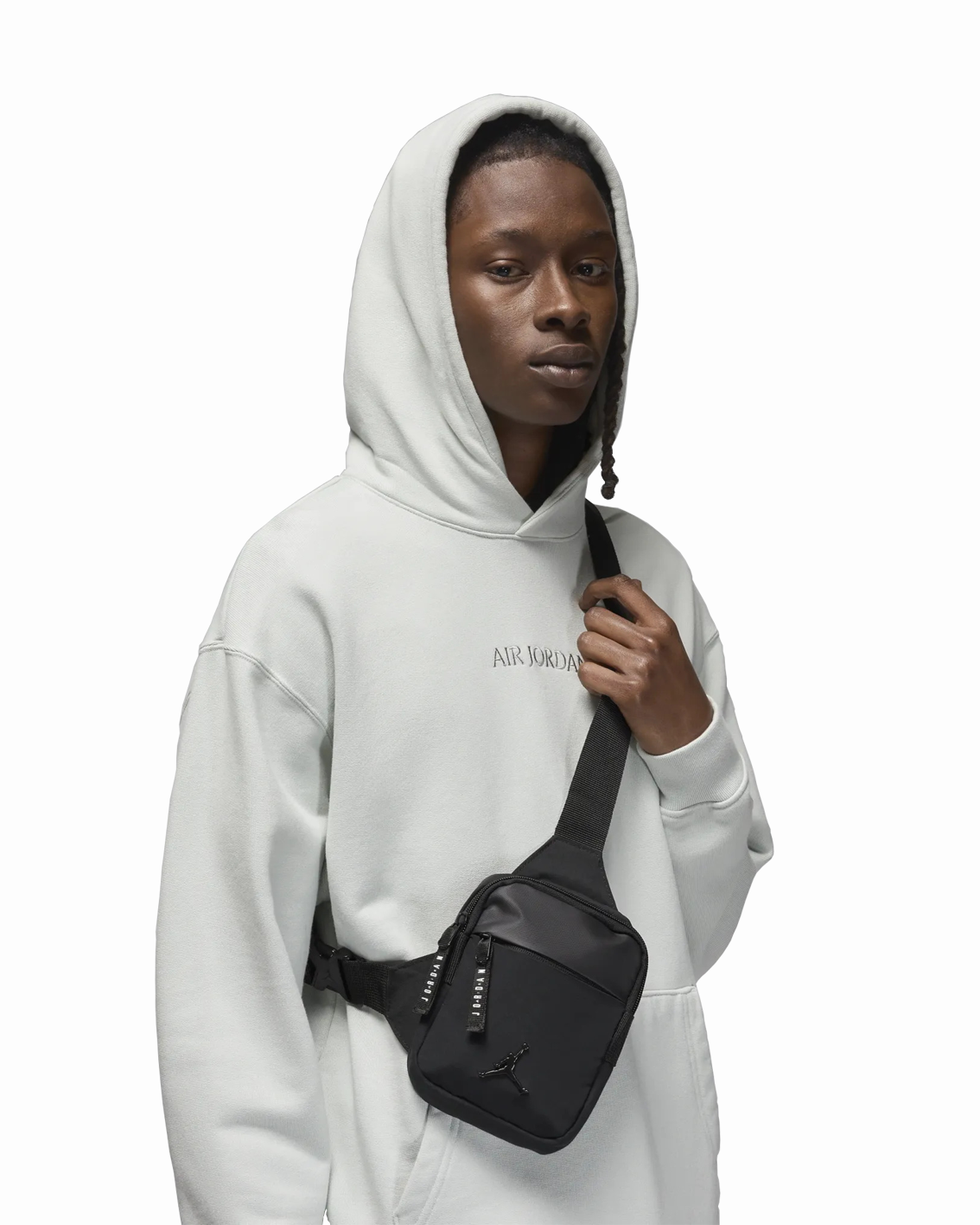 Crossbody Bag Jordan