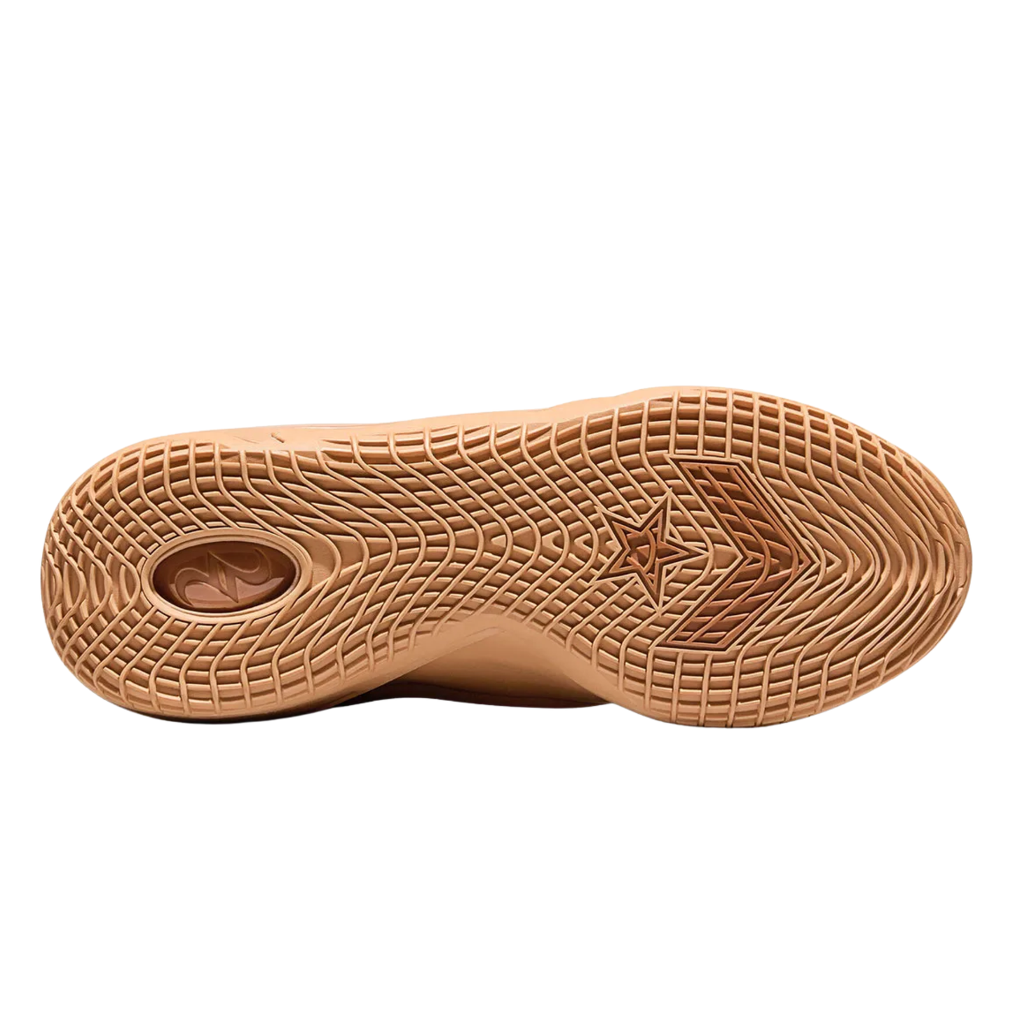 SHAI 001 "Hail Clay"