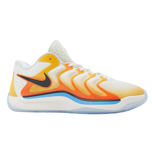 KD 17 "Sunrise"