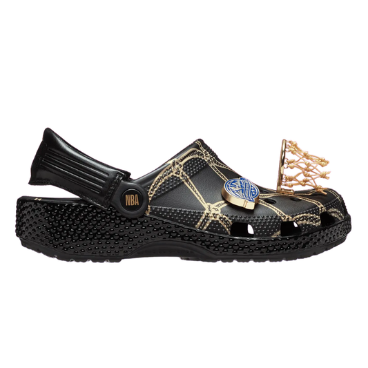 Crocs x NBA All-Star 2025