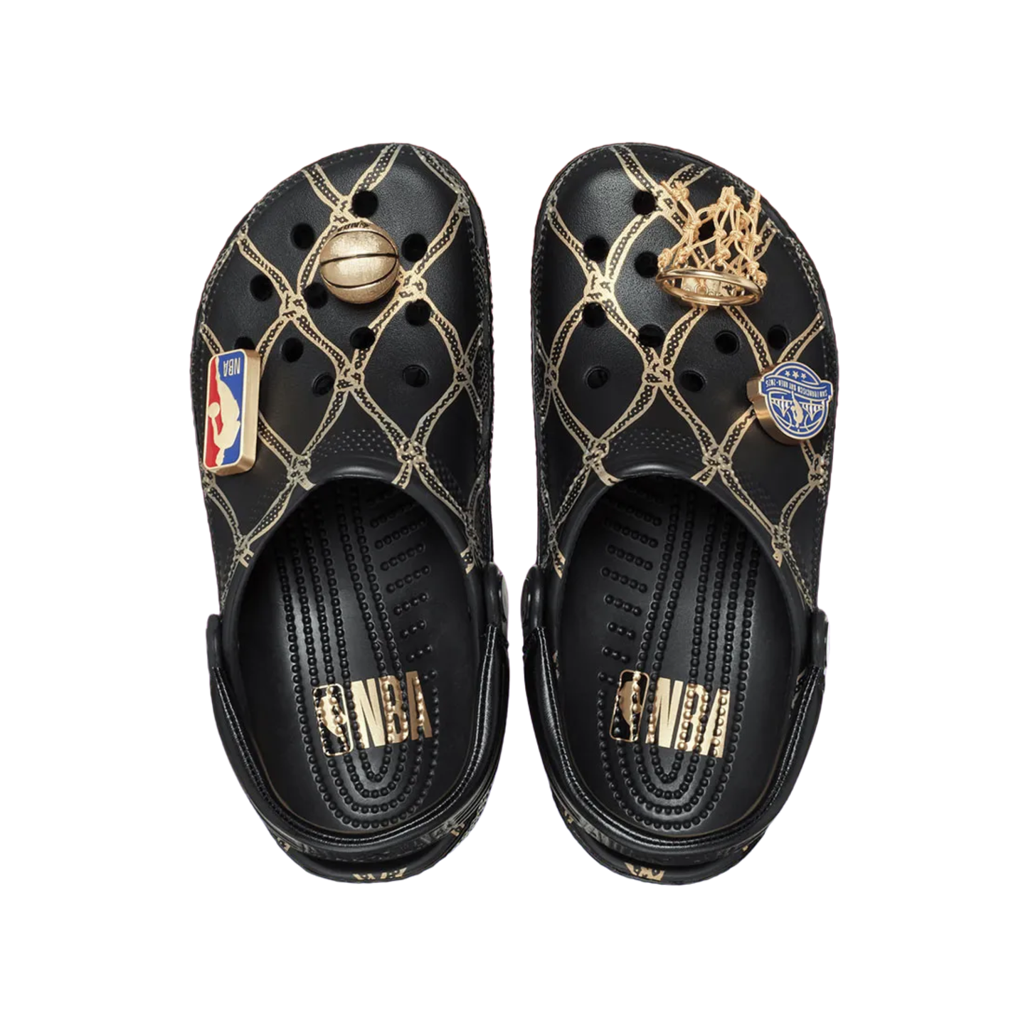 Crocs x NBA All-Star 2025