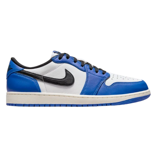Jordan 1 Low OG "Game Royal"