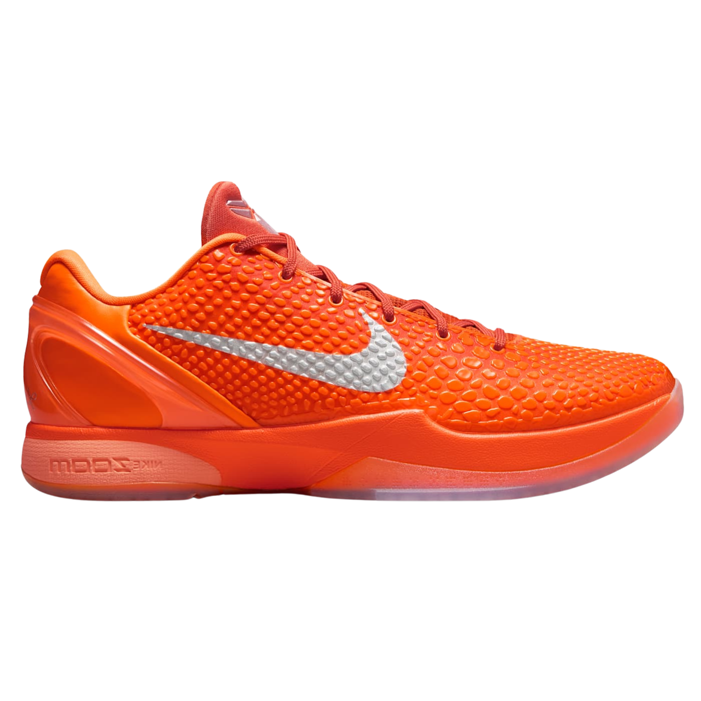 Kobe 6 Protro "Total Orange"