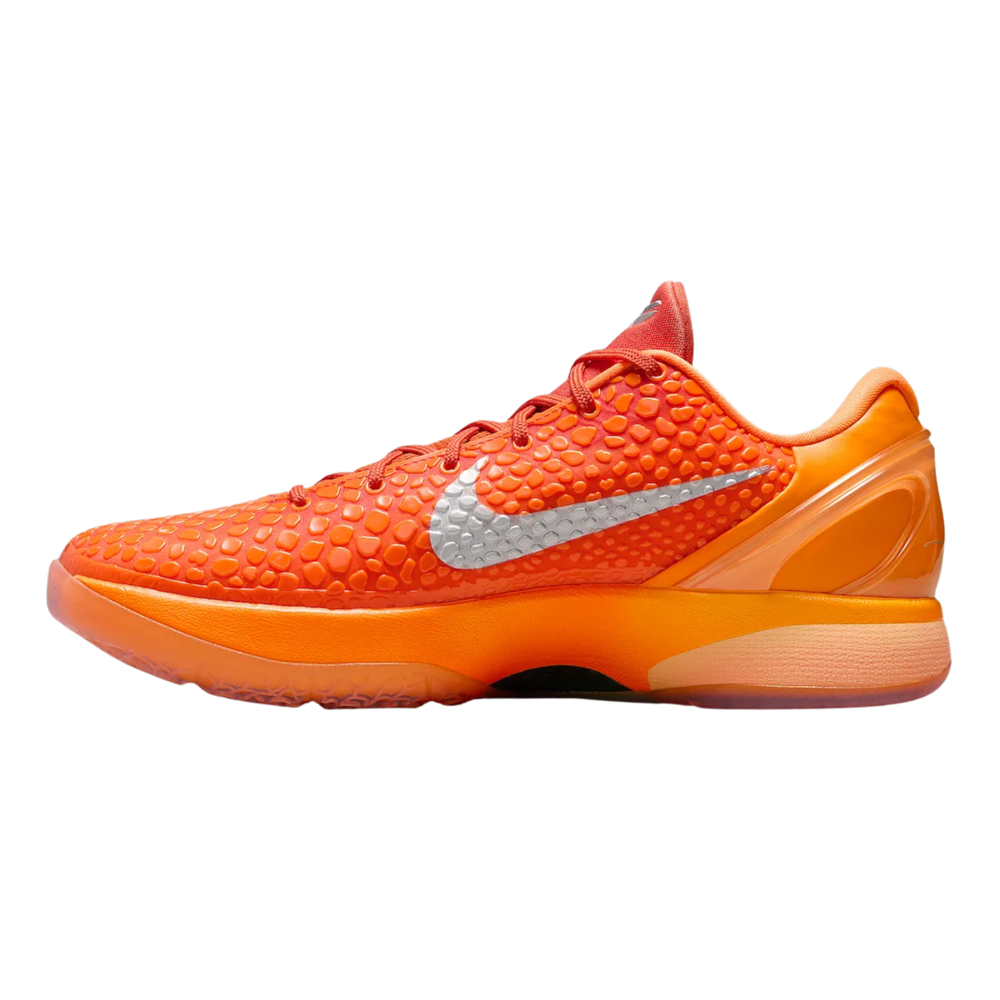 Kobe 6 Protro "Total Orange"