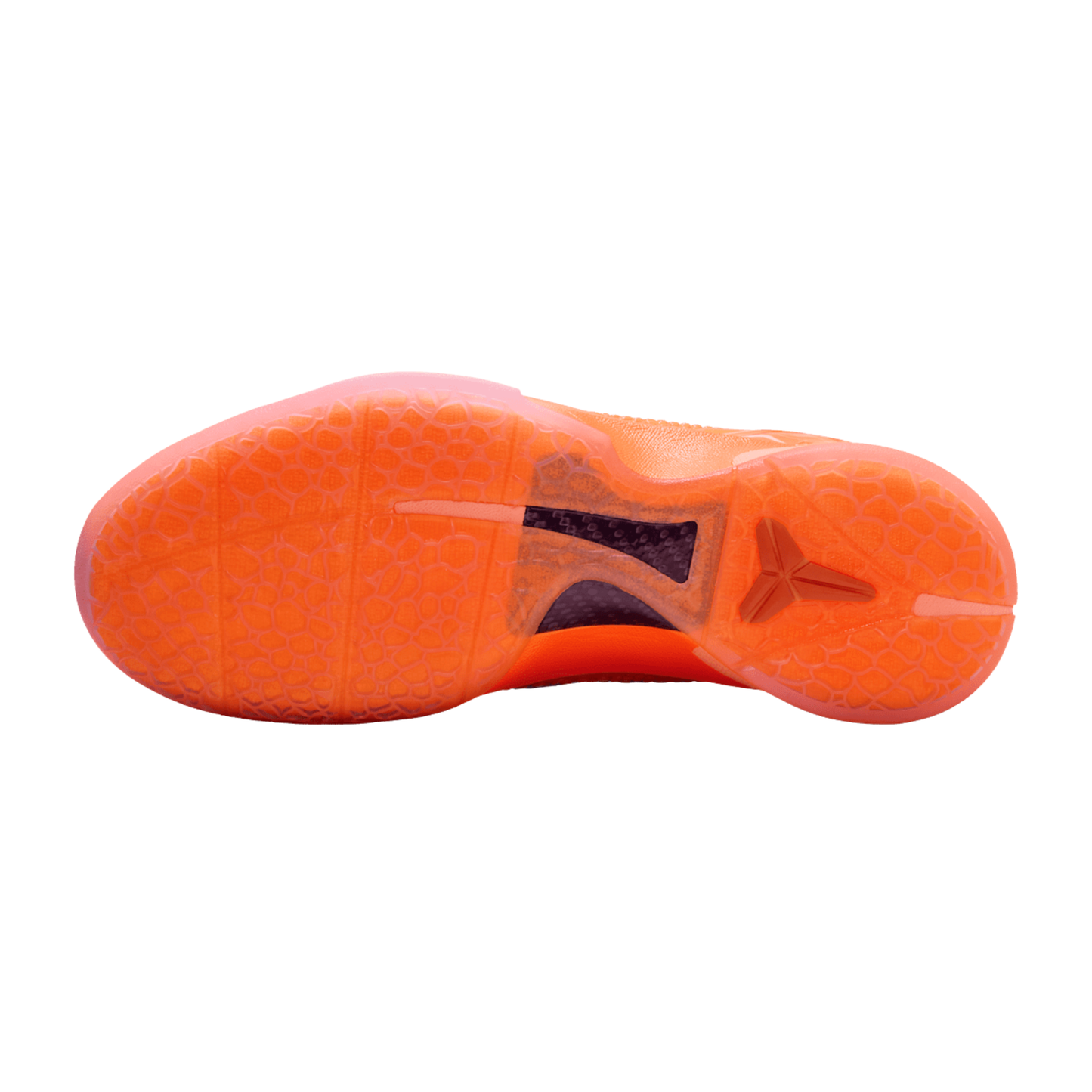 Kobe 6 Protro "Total Orange"
