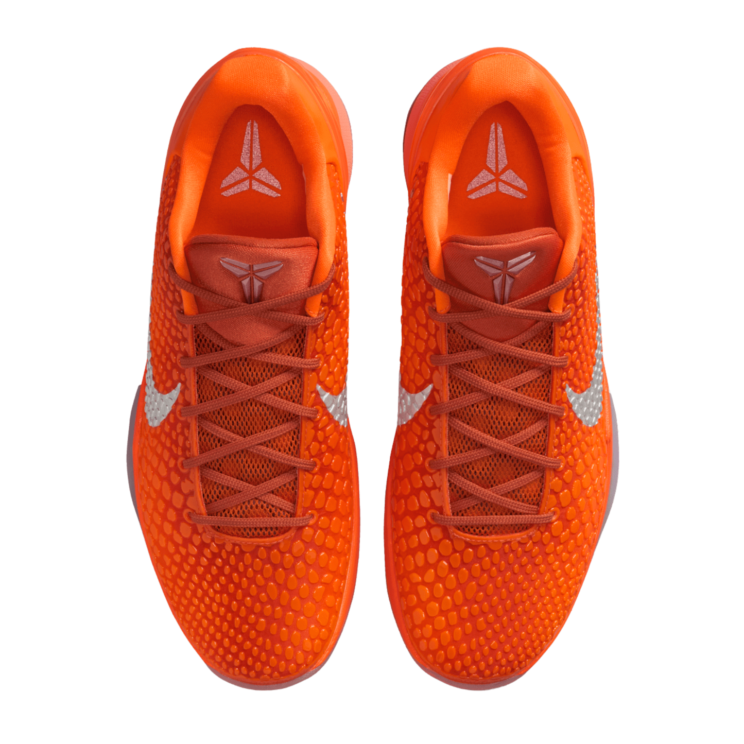 Kobe 6 Protro "Total Orange"
